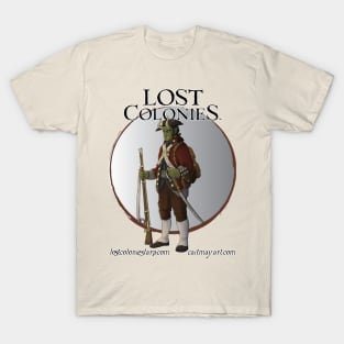 Guard T-Shirt